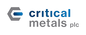 Critical Metals Plc
