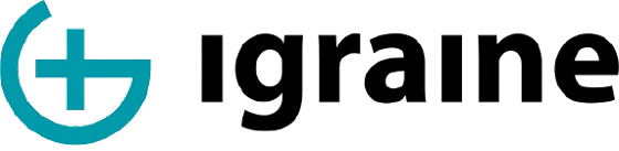 Igraine Plc