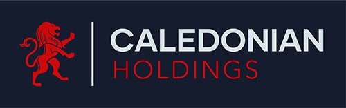 Caledonian Holdings Plc