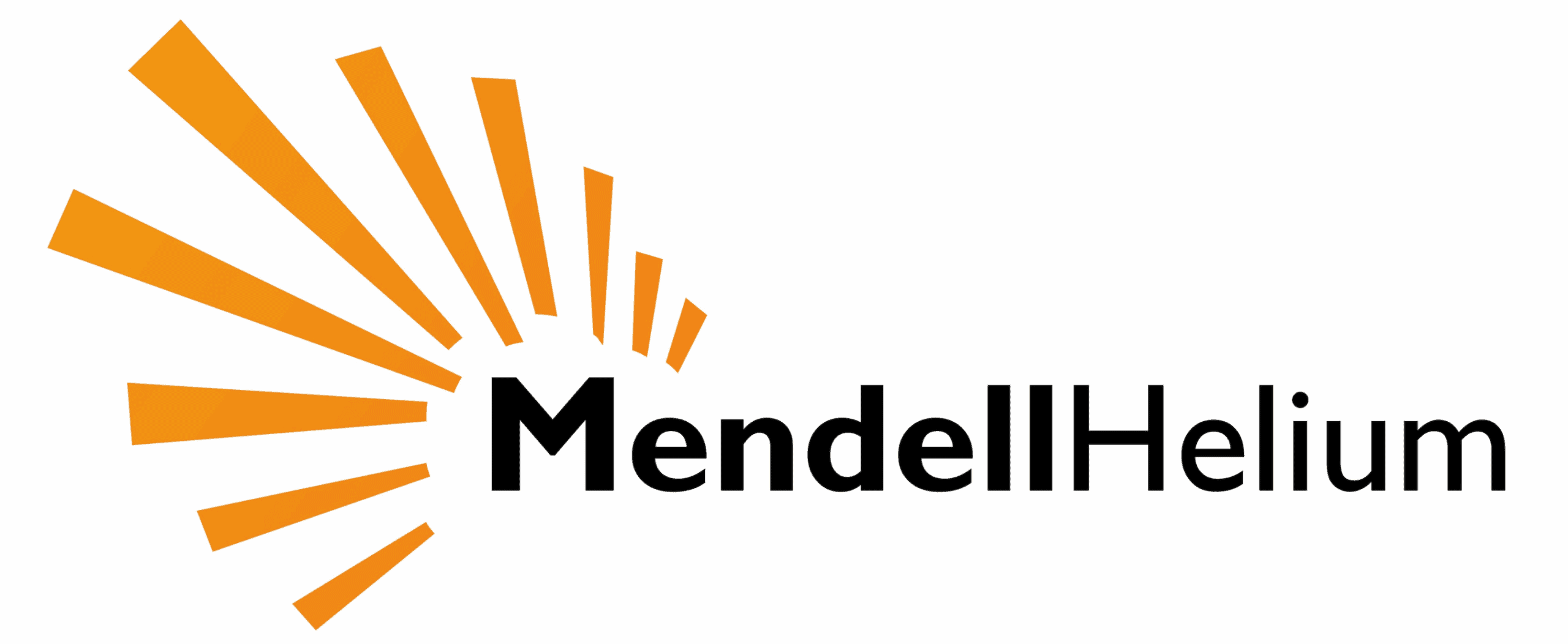 Mendell Helium Plc