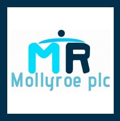 Mollyroe Plc