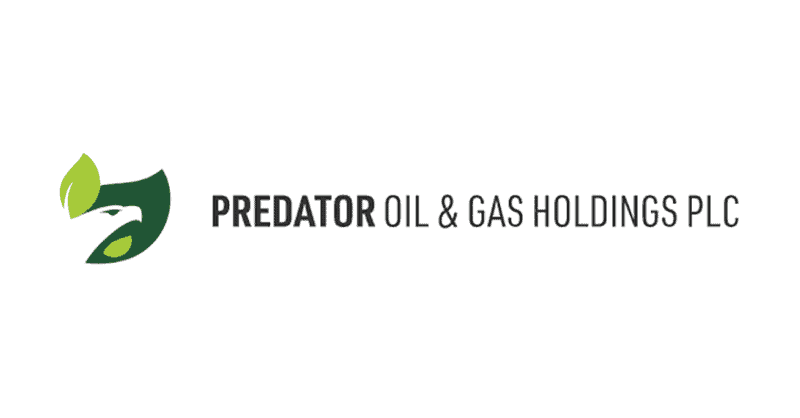 Predator Oil & Gas Holdings Plc 